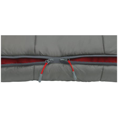 Dreijahreszeiten-Schlafsack Robens Snowfall III -13°C Long