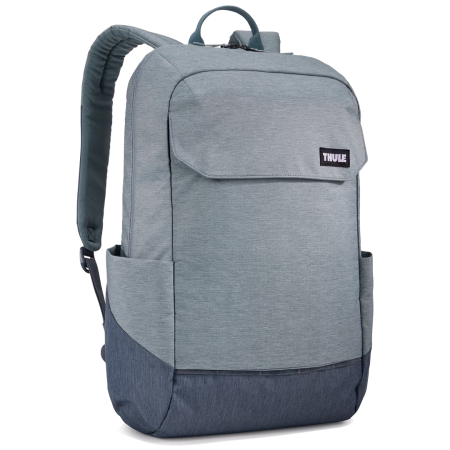 Rucksack Thule Lithos 20 L blau Pond Gray/Dark Slate