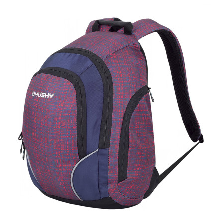 Kinderrucksack Husky Jelly 10 l rot