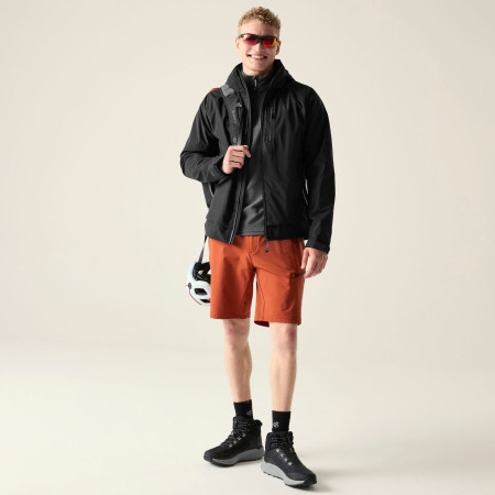 Herrenjacke Dare 2b Switch out III Jacket