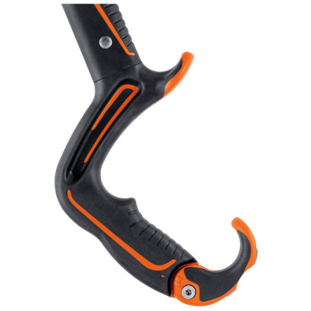 Eispickel Petzl Ergonomic