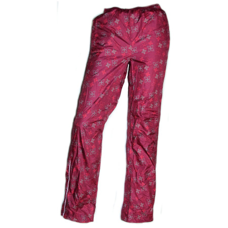 Kinderhose Loap Taner rosa