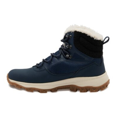 Damen Winterschuhe Jack Wolfskin Everquest Texapore High 2024