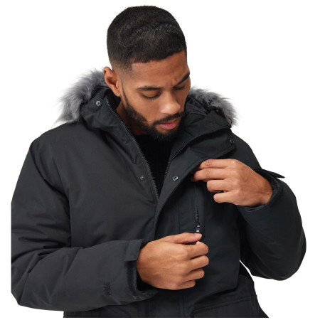 Herrenjacke Regatta Salinger IV