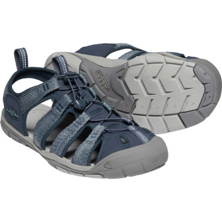 Herrensandalen Keen Clearwater CNX M