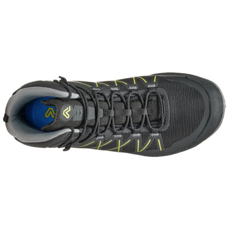 Kinder Outdoor-Schuhe Asolo Tahoe Mid JR GTX