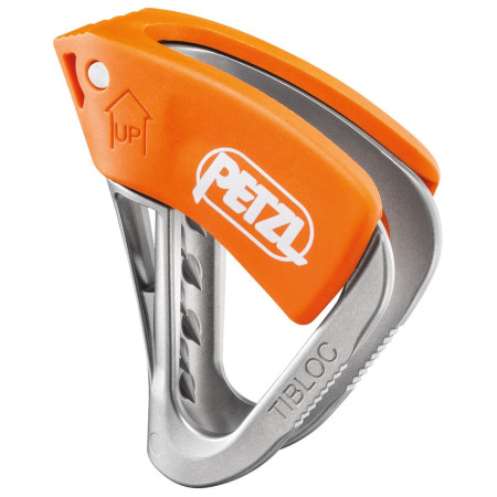 Seilklemme Petzl Tibloc