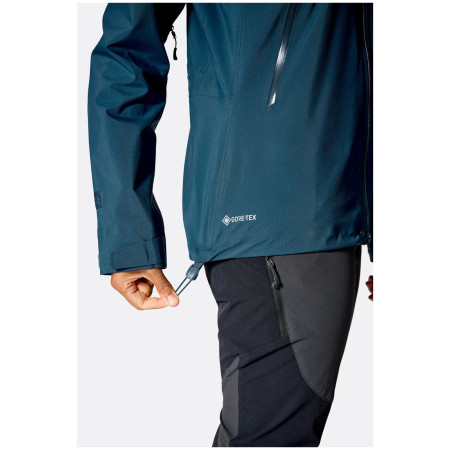 Damenjacke Rab Kangri GTX Jacket