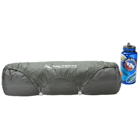 Zelt Big Agnes Copper Spur Hv UL4 2025