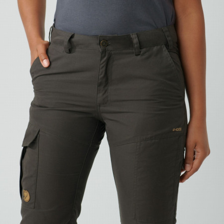 Damenhose Fjällräven Karla Pro Trousers W
