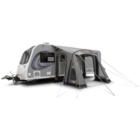 Vorzelt für Wohnwagen Vango Palma Air 260