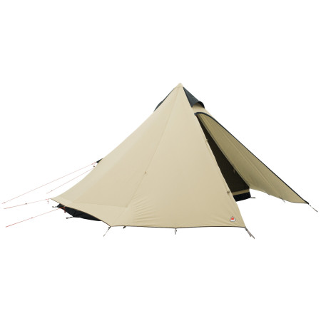 Familienzelt Robens Fairbanks Grande beige/grün Khaki