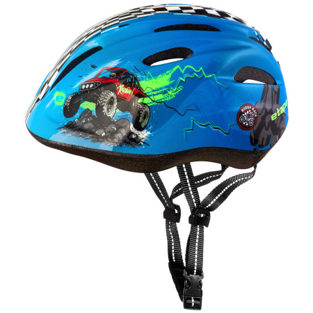 Kinderhelm Etape Rebel
