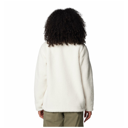 Damen-Sweatshirt Columbia West Bend™ Full Zip Ii