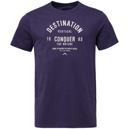 Herren-T-Shirt Loap Boltek