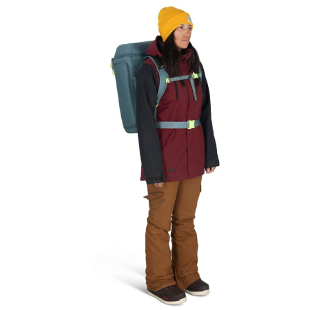 Skirucksack Osprey Mountainbound Boot Pack