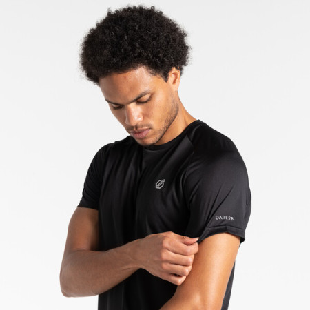 Herren-T-Shirt Dare 2b Accelerate Tee