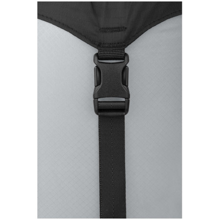 Wasserdichter Packsack Sea to Summit Evac Ultralight Compression Dry Bag 20L