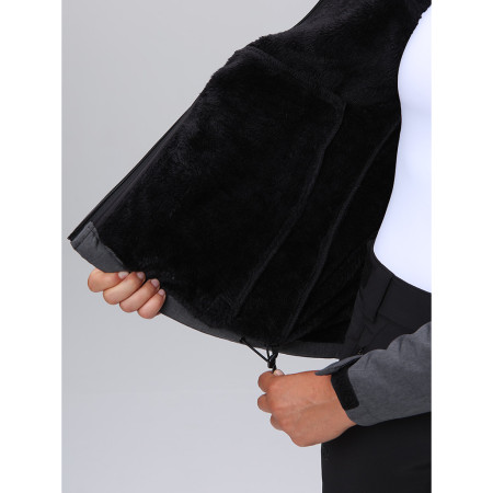 Damen-Softshell-Jacke Loap Ludysa