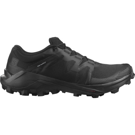 Damenschuhe Salomon Wildcross Gtx