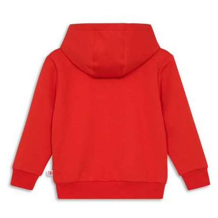 Kinder-Sweatshirt Lego Wear Lwsky 600 Red