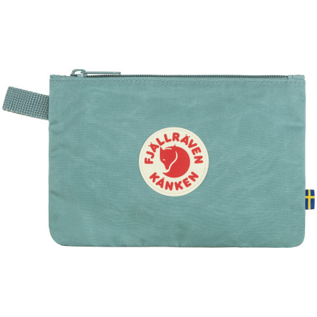 Etui Fjällräven Kånken Gear Pocket hellblau Sky Blue