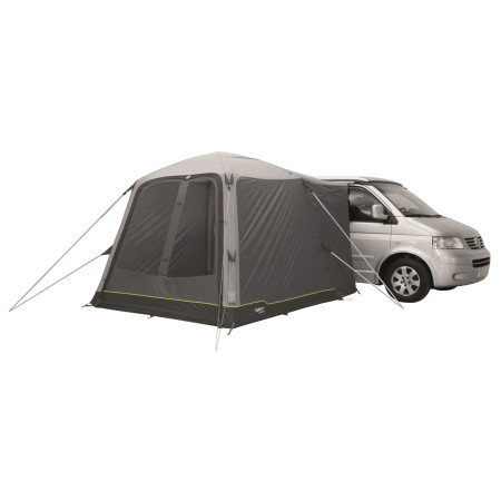 Vorzelt Outwell Milestone Dash Air grau