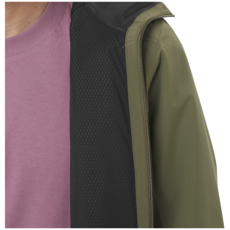 Herrenjacke Salomon Outscape 2L