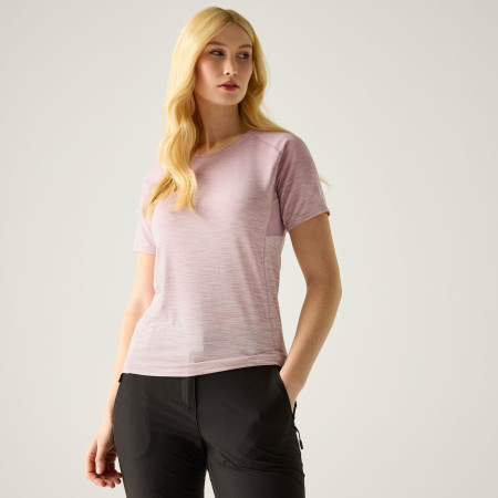Damen-T-Shirt Regatta Laxley II