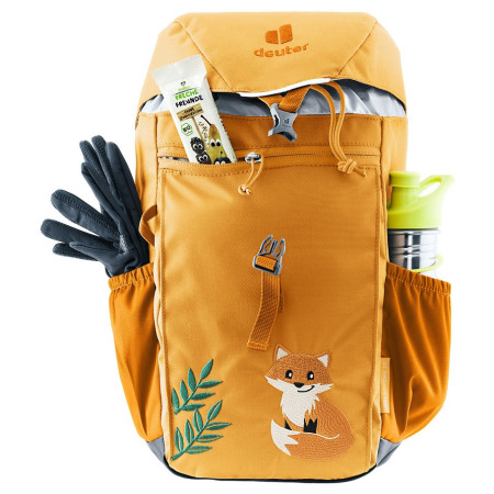 Kinderrucksack Deuter Waldfuchs 10