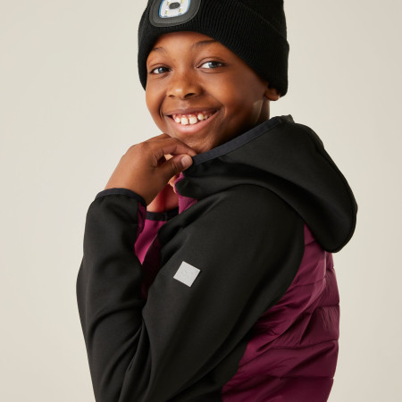 Kinderjacke Regatta Kielder Hybrid IX