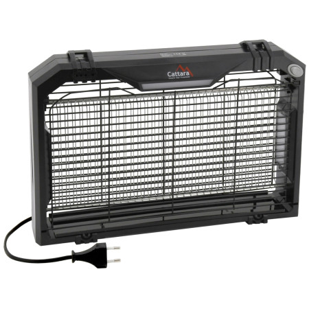 Insektenfalle Cattara UV 230V schwarz