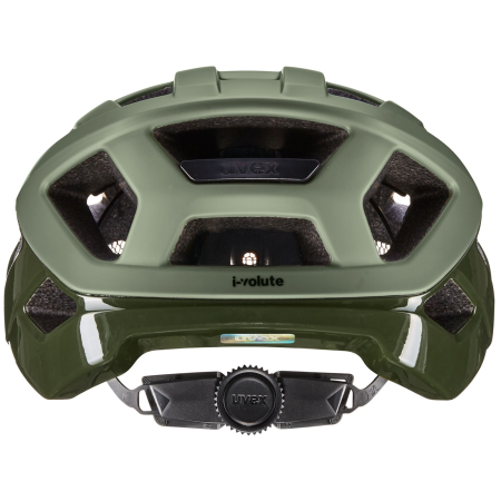 Fahrradhelm Uvex I-Volute