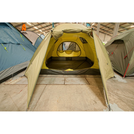 Zelt Pinguin Tornado 3