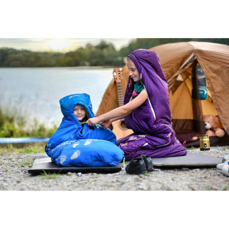 Kinderschlafsack Boll Patrol