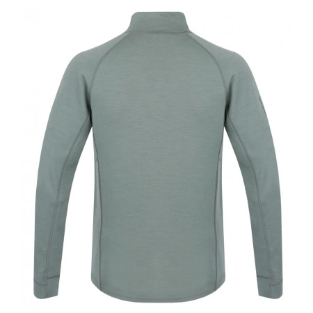 Herren-Rollkragenpullover Husky Aron Zip M