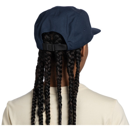 Baseballmütze Buff 5 Panel Venture Cap
