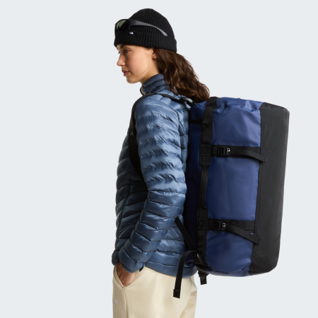 Reisetasche The North Face Base Camp Duffel - S