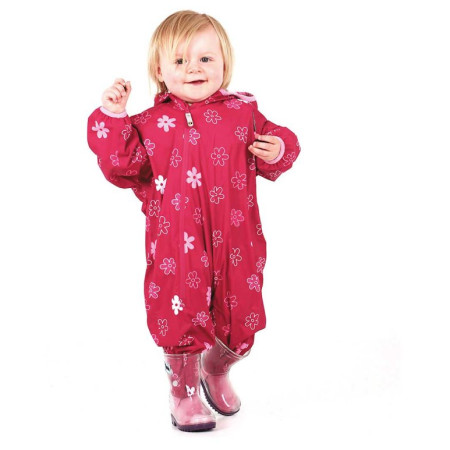 Kinder-Skianzug LittleLife Fleece Lined All In One