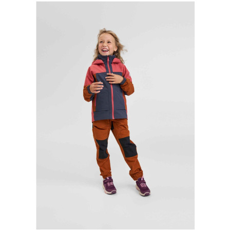 Kinderjacke Reima Vaeltava