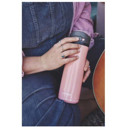 Thermoflasche Contigo Jackson Chill 590ml