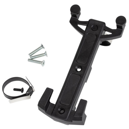 Halter Ortlieb QLS Fork-Pack