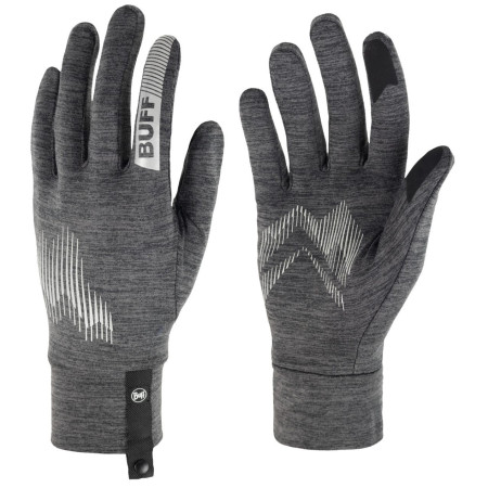 Handschuhe Buff DryFlx® Gloves schwarz Black