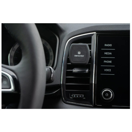 Držák do auta Swissten S-GRIP AV-M3