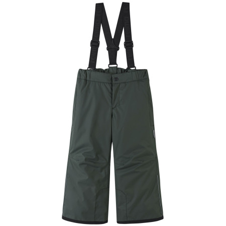 Kinder Skihose Reima Proxima 2023 dunkelgrün Thyme green