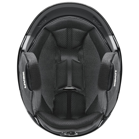 Skihelm Uvex Resolution SL