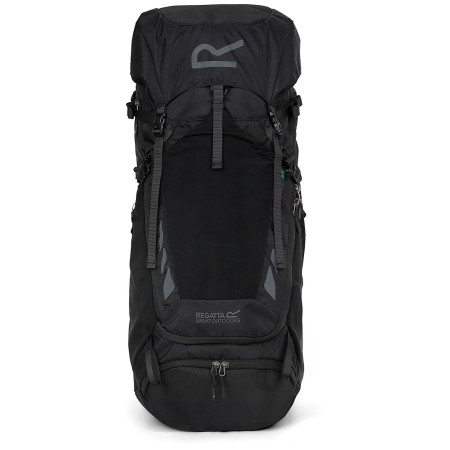 Rucksack Regatta Blackfell IV 65L schwarz Black