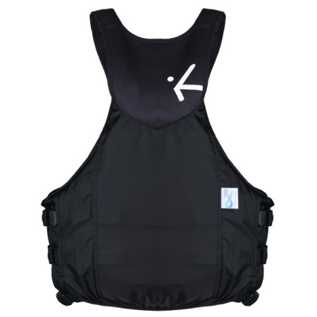 Schwimmweste Hiko Saluki K + Pfd