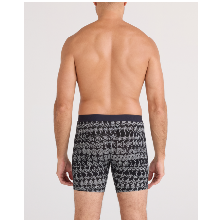 Boxershorts Saxx Vibe Xtra Soft Comfort Boxer Brief Fly