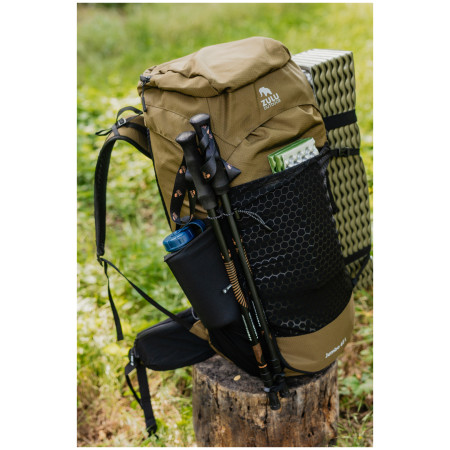 Rucksack Zulu Jumbo 65 L